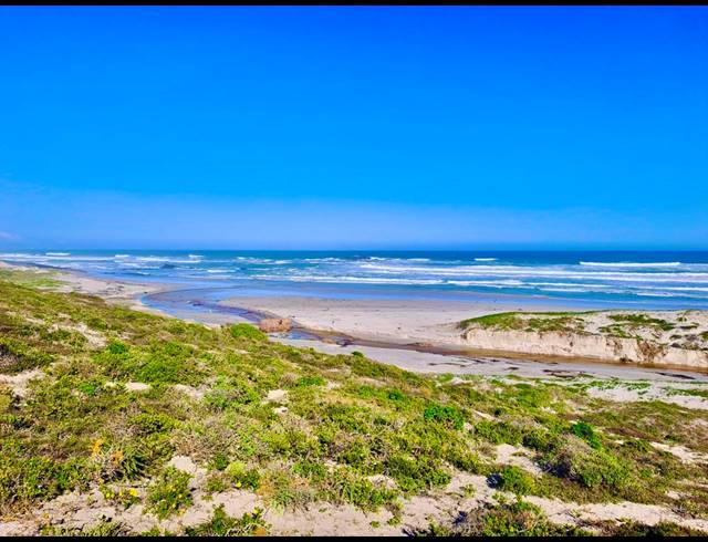 770M² VACANT LAND FOR SALE IN GROTTO BAY